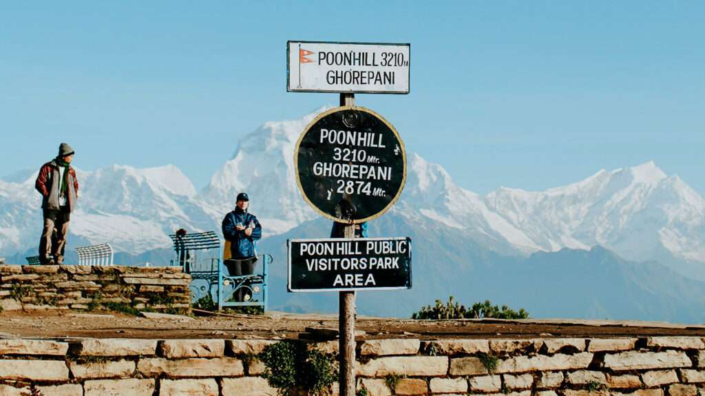 Mardi Himal Trek Compare with Poon Hill Trekking in Nepal!
