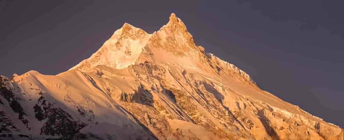 Trekking in Nepal