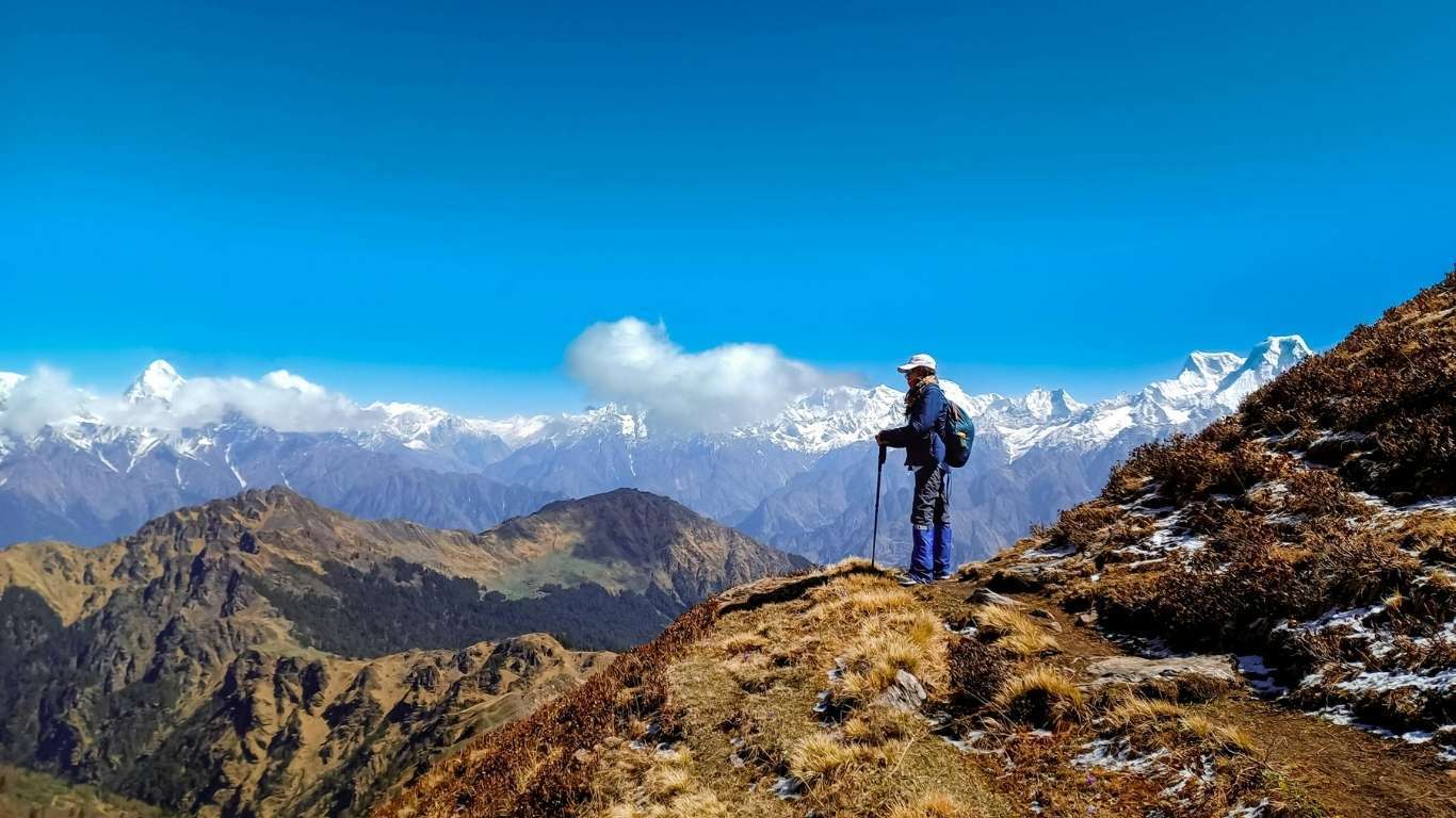 Nepal tourism guide