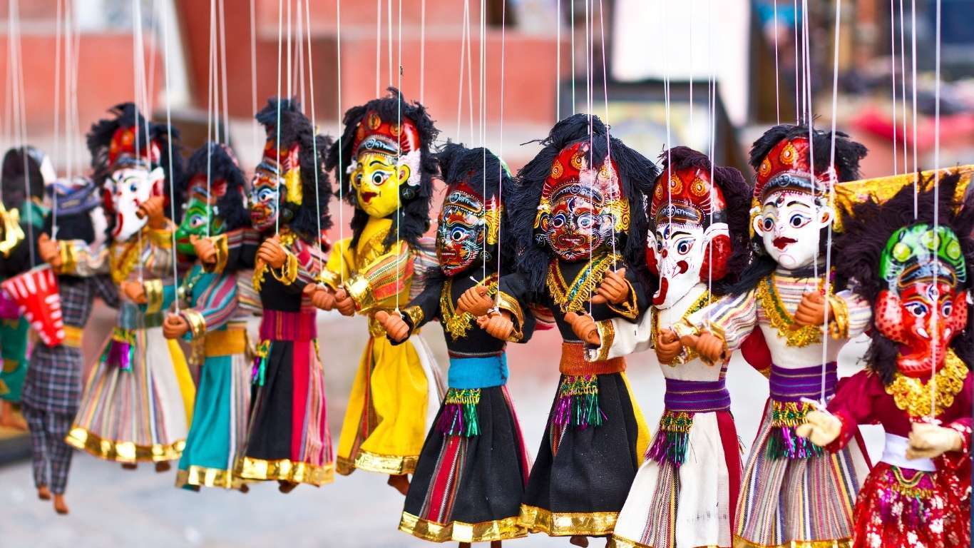 Nepal tourism guide