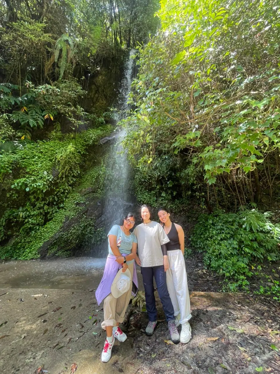 hike-in-shivapuri