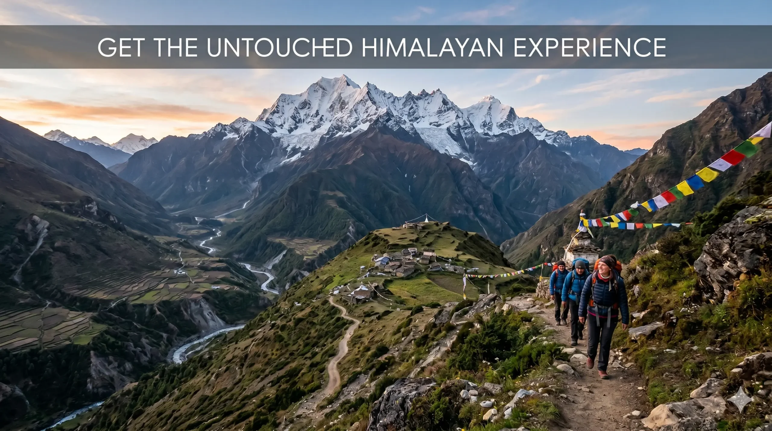 Api Himal Base Camp Trek