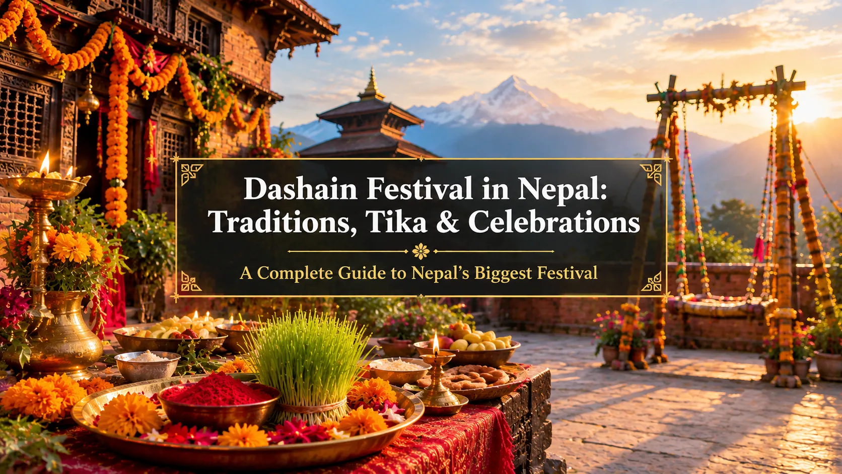 dashain-festival